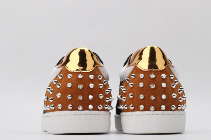 Christian Loubout1n Customize Shoes