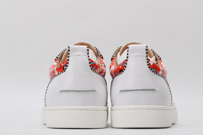 Christian Loubout1n Customize Shoes