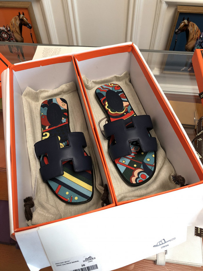oran sandal