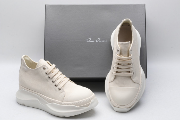 rick owens shoes