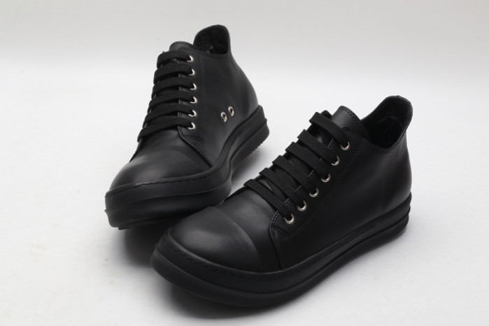 rick owens shoes