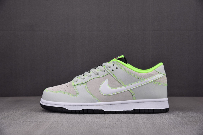 nike dunk low ''university of oregon'' pe fq7260-001