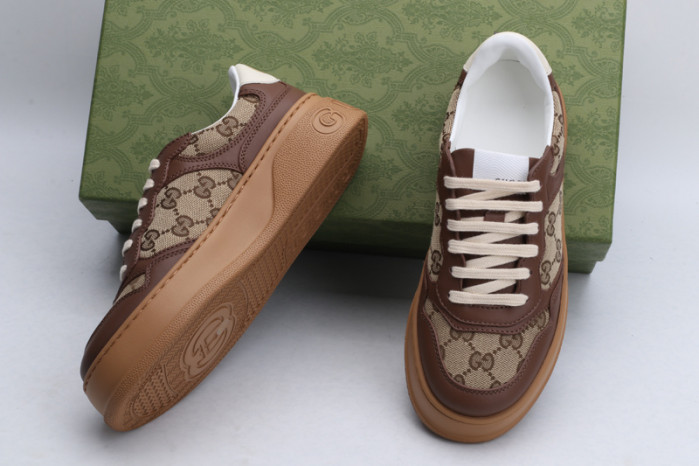 G*u*i1 gg sneaker