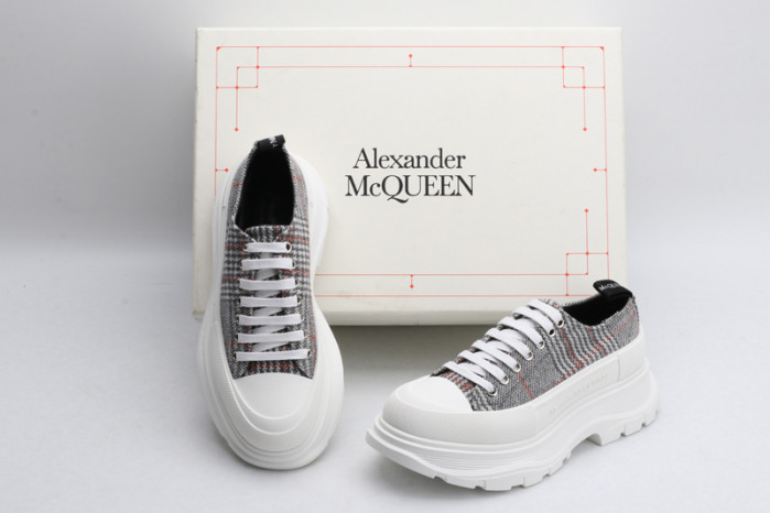 mcqueen tread slick