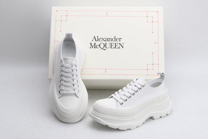 mcqueen tread slick