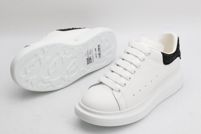 mcqueen oversized sneaker