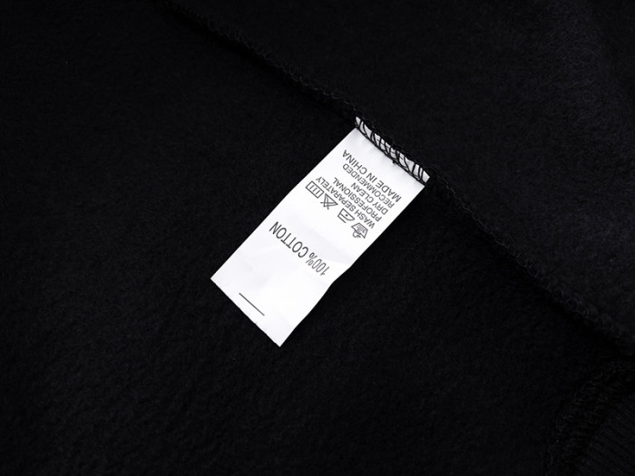 chr0me heart hoodie 2301017