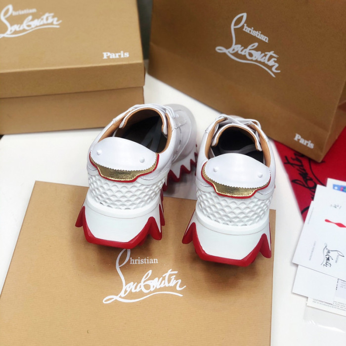 Ch**an loubout1n loubishark man (customize)