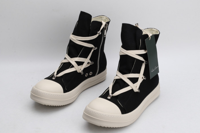 rick owens shoes