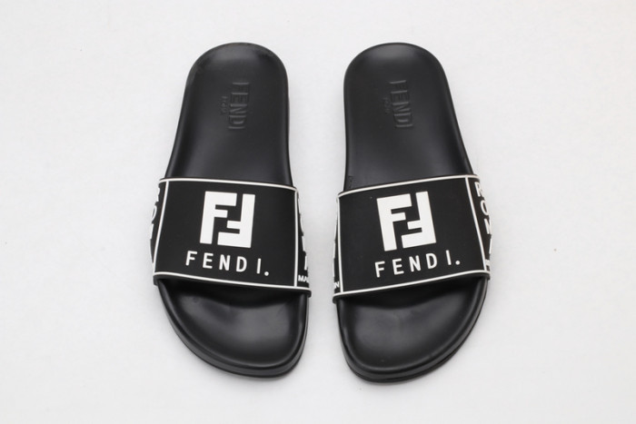 fen* slippers