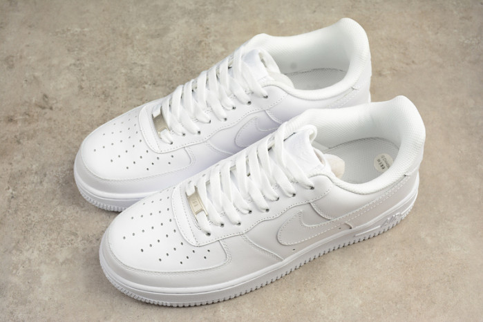 nike air force 1 low white 