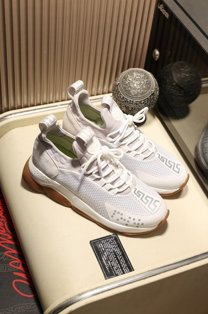 ve chain reaction sneakers