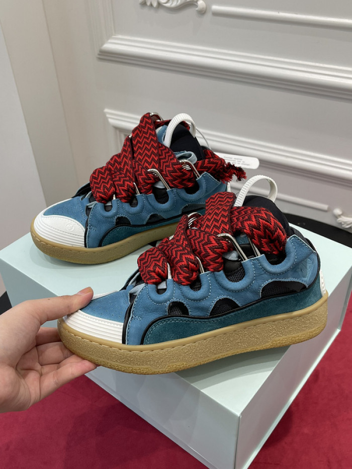 lanv1n sneakers
