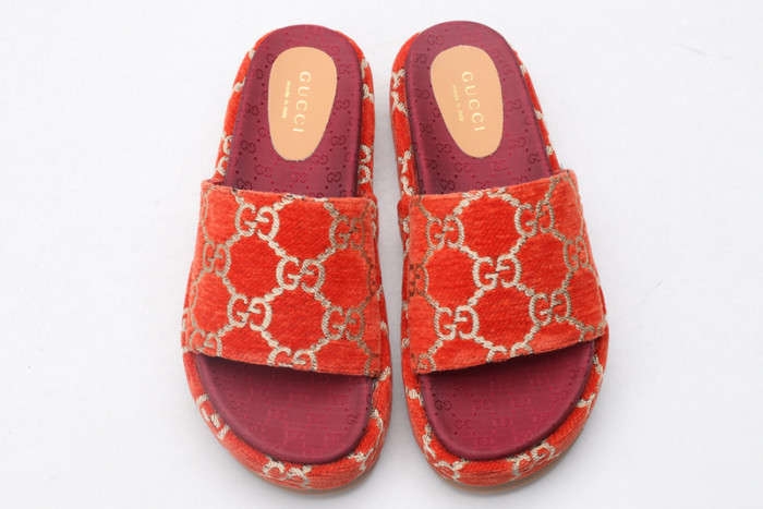 G*u*i women''s gg slide (eu35-eu42)