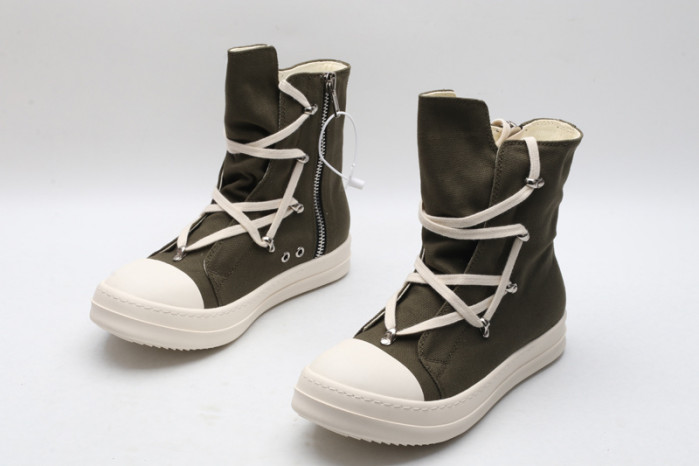rick owens shoes