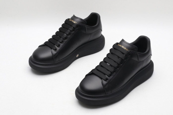 mcqueen oversized sneaker