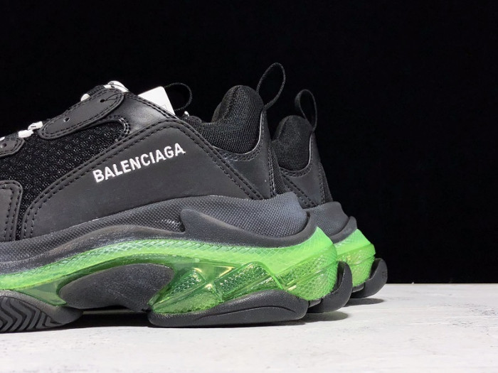 blc* triple s trainer