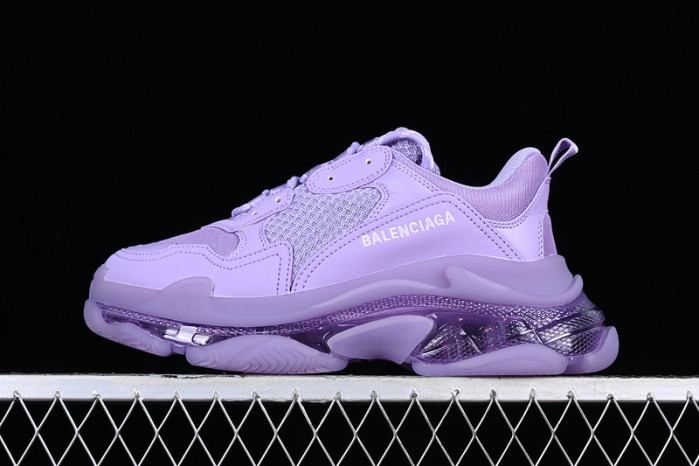 blc* triple s trainer