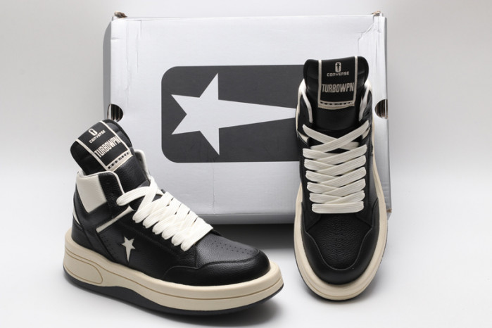 rick owens shoes