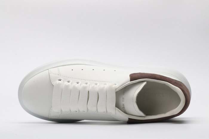 ALE *EEN OVERSIZED SNEAKER