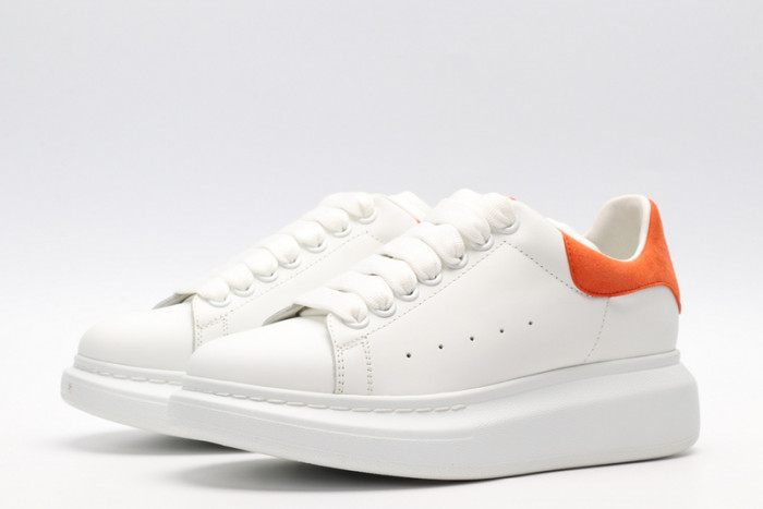 mcqueen oversized sneaker