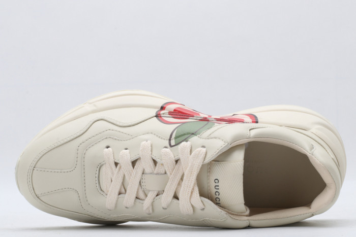 gc rhyton sneakers