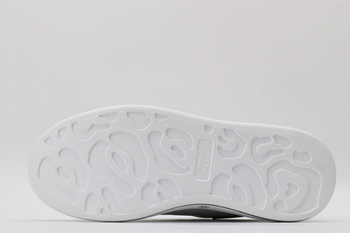 mcqueen oversized sneaker