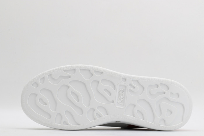 mcqueen oversized sneaker