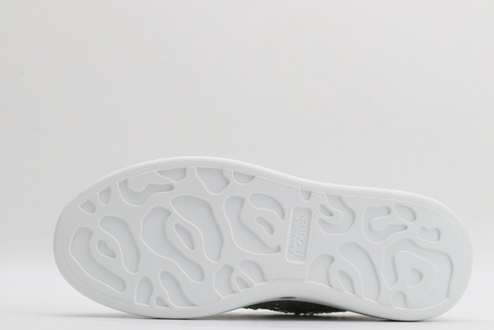 mcqueen oversized sneaker