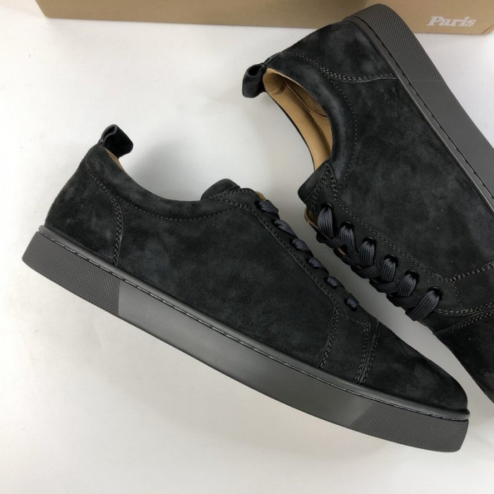 Ch**an loubout1n customize shoes