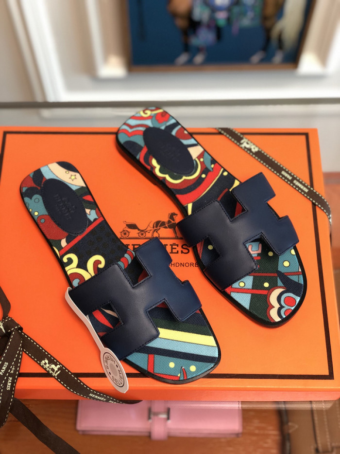 oran sandal