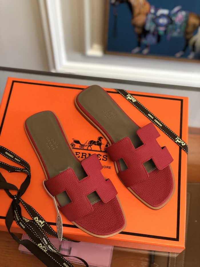 oran sandal