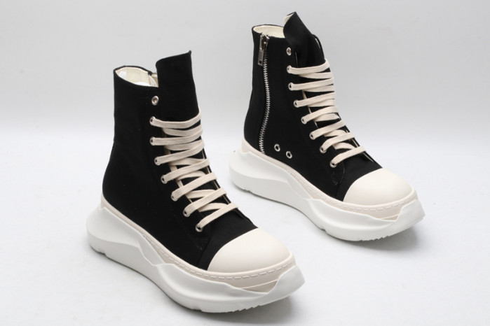 rick owens shoes