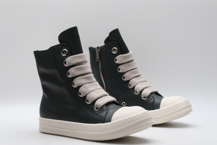 rick owens shoes