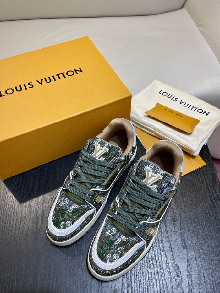 LOU1VTON trainer