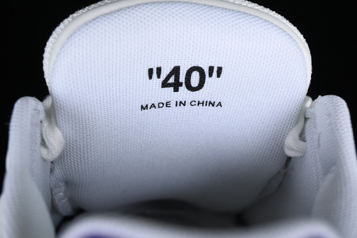 OFF-WHITE Out Of Office