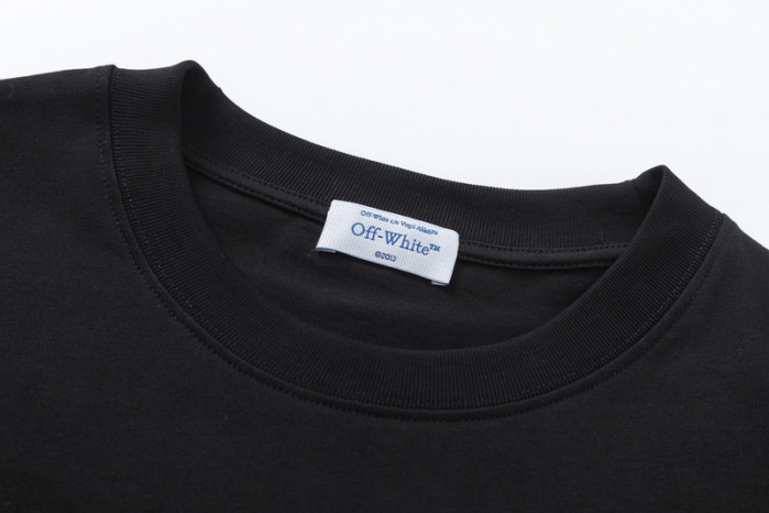off-white t-shirt 2405015