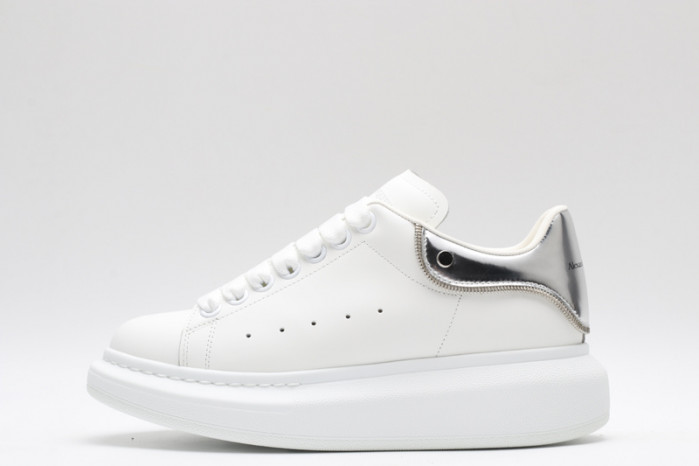 mcqueen oversized sneaker