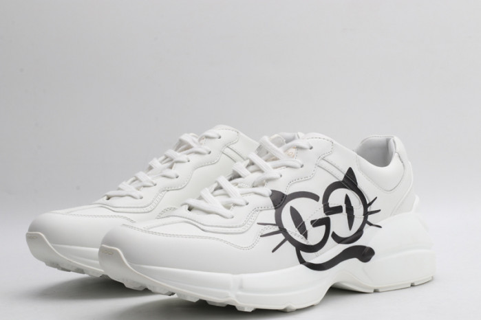 gc rhyton sneakers