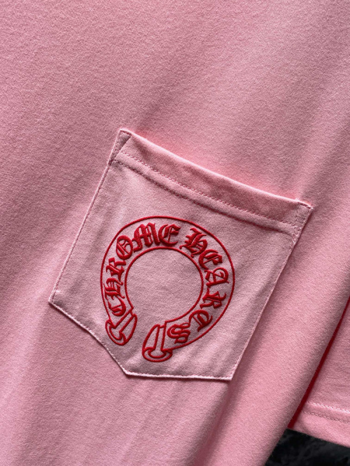 chr0me heart t-shirt 2302083