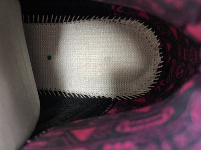 air jordan 13 retro "db" - 836405 305