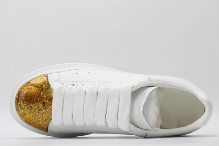 mcqueen oversized sneaker