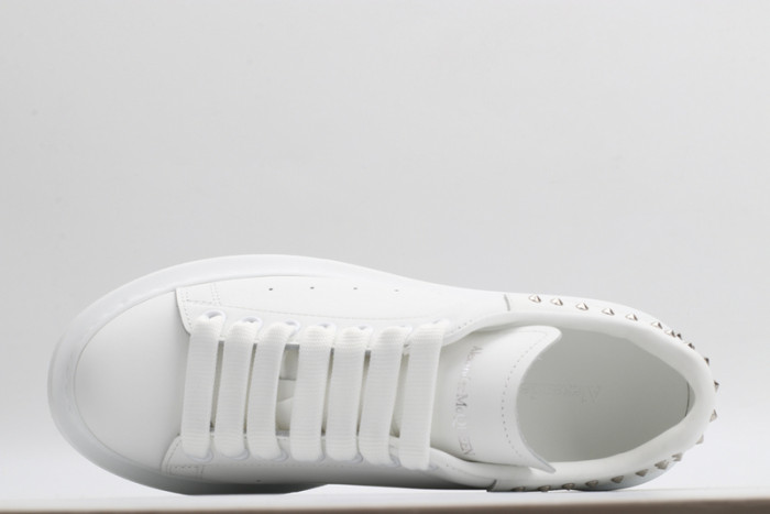 mcqueen oversized sneaker