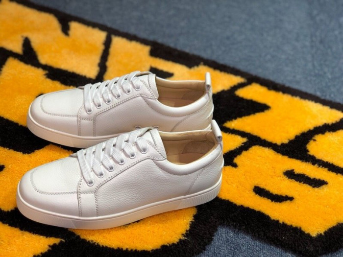 Ch**an loubout1n customize shoes