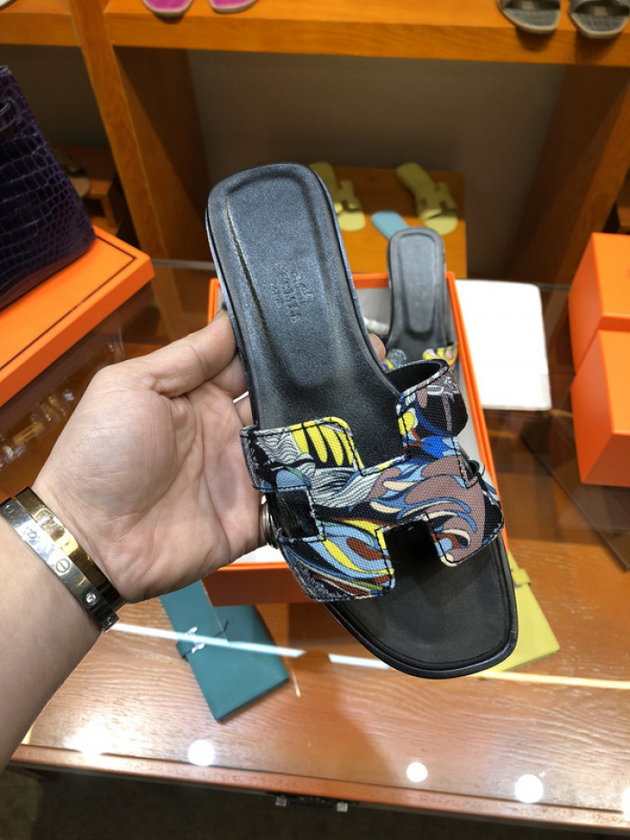 oran sandal