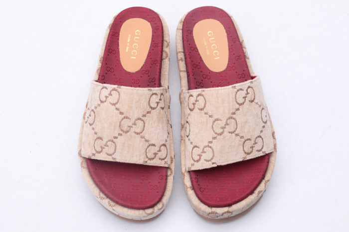 G*u*i women''s gg slide (eu35-eu42)