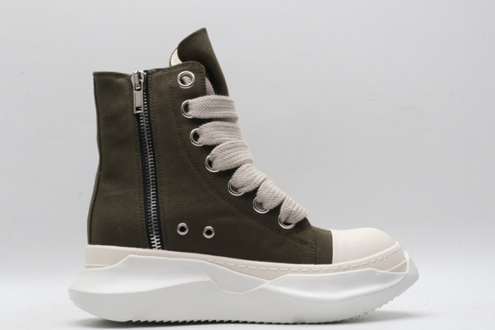 rick owens shoes