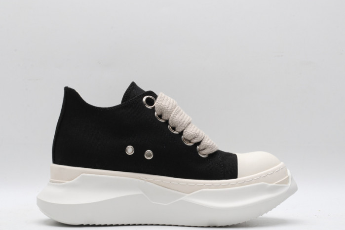 rick owens shoes