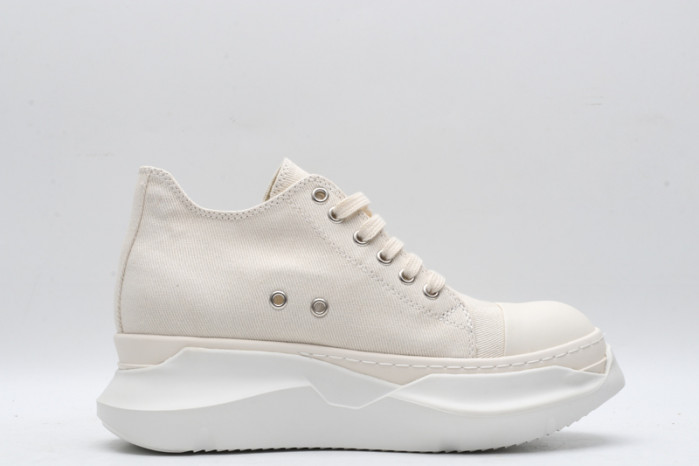 rick owens shoes