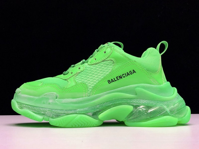 blc* triple s trainer